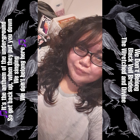 Meet your Posher, Rita - Picture 1 of 1